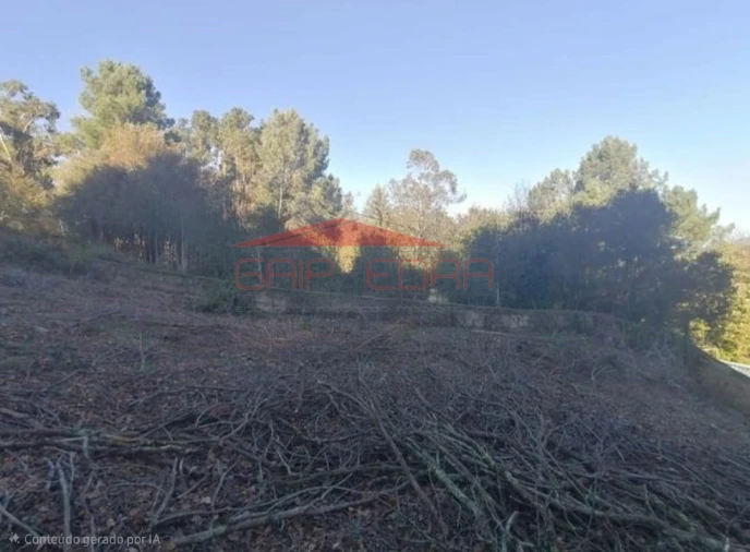 Terreno para Venda em Azias Foto 6