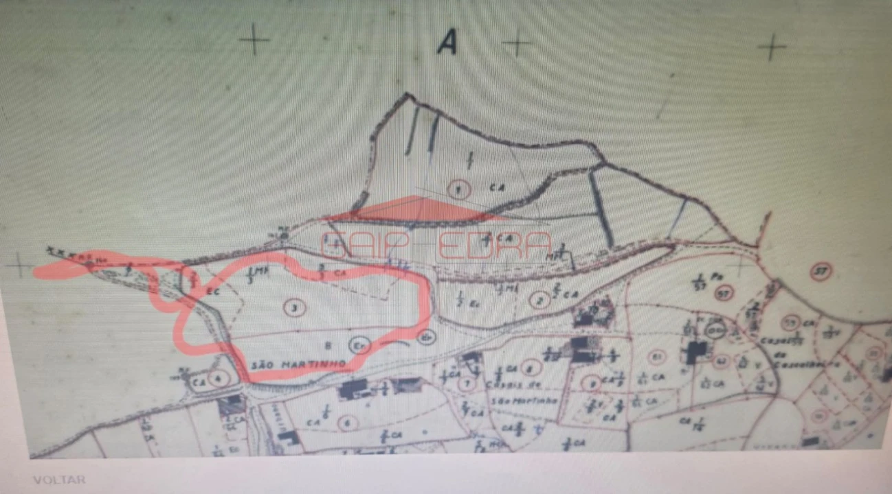 Terreno para Venda em Sobral de Monte Agraço Foto 7