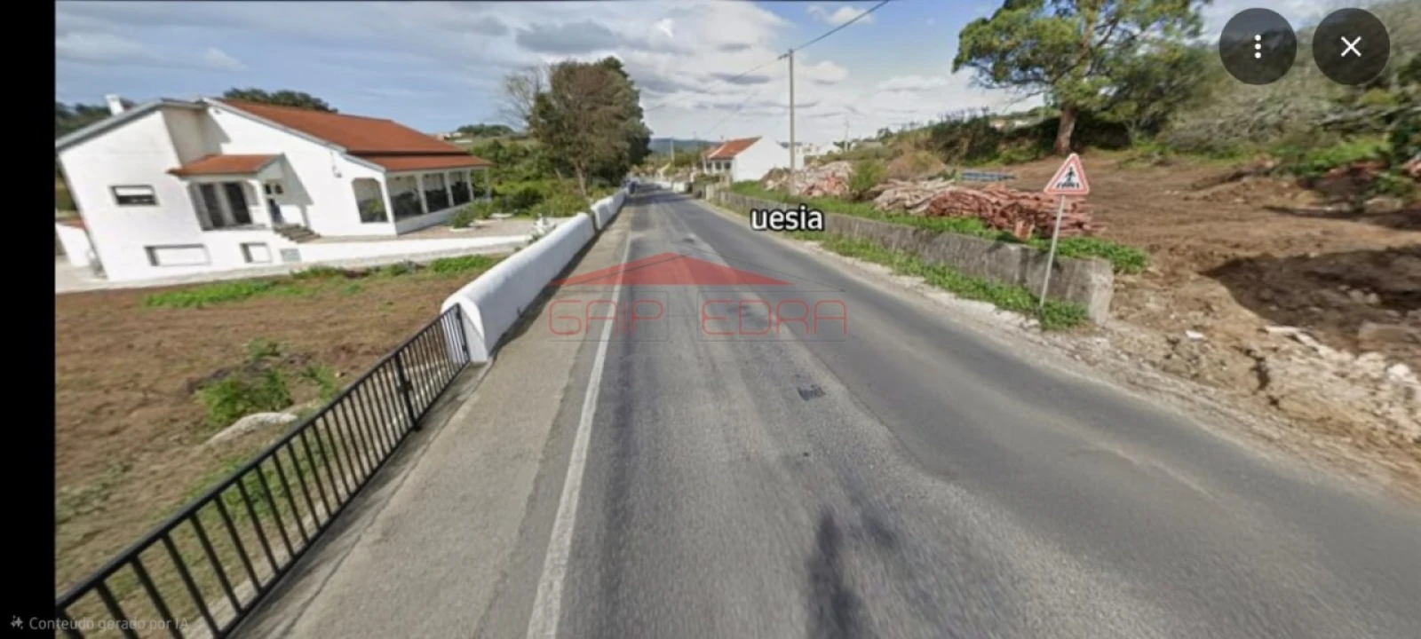 Terreno para Venda em Sobral de Monte Agraço Foto 2