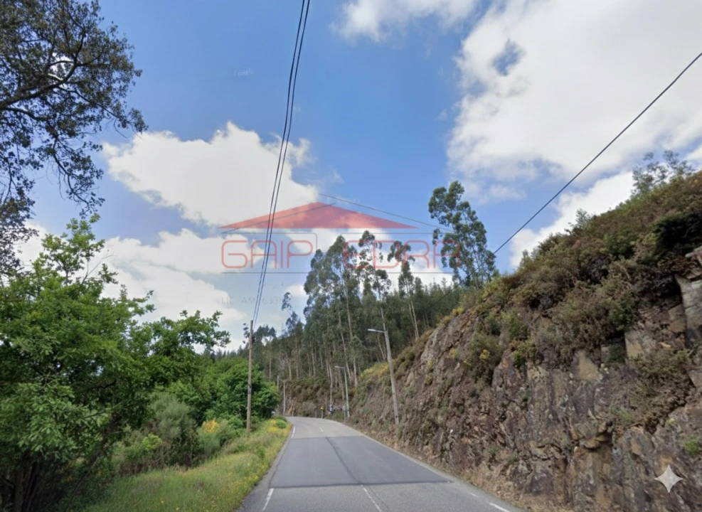 Terreno para Venda em Lordelo Foto 3