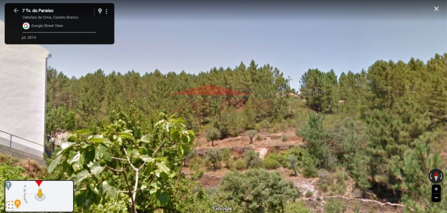 Terreno para Venda em Cebolais de Cima e Retaxo Foto 5