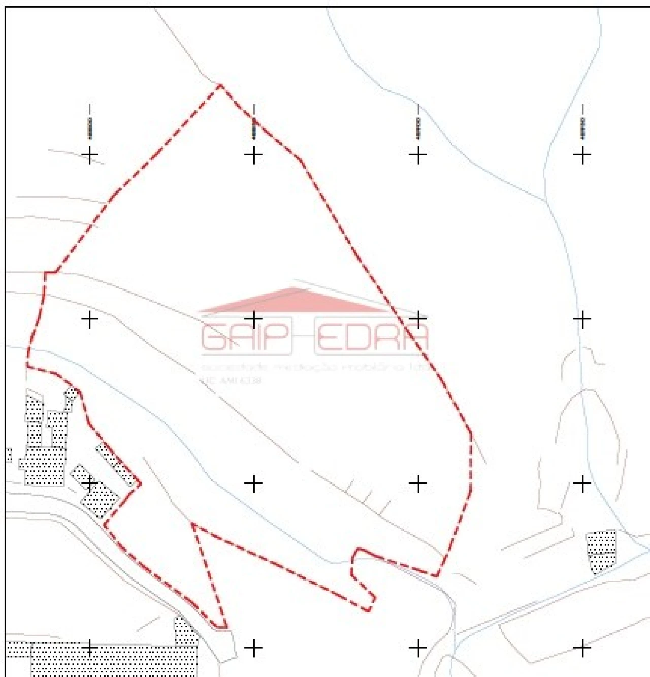 Terreno para Venda em Cebolais de Cima e Retaxo Foto 1