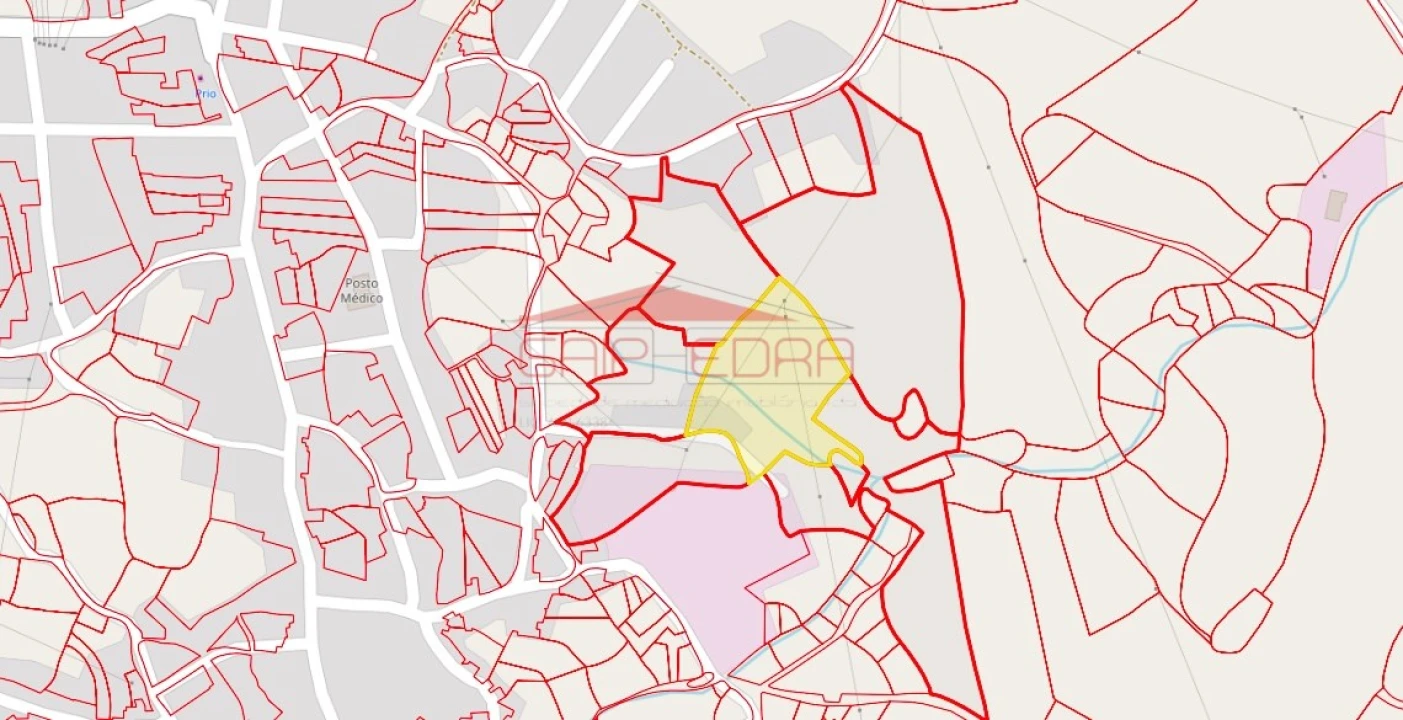 Terreno para Venda em Cebolais de Cima e Retaxo Foto 4