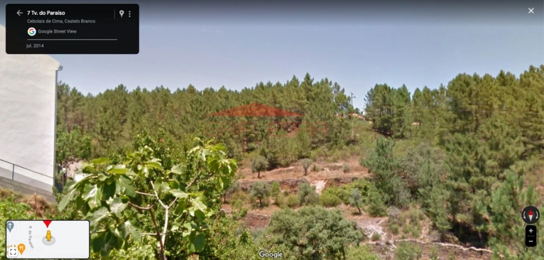 Terreno para Venda em Cebolais de Cima e Retaxo Foto 5