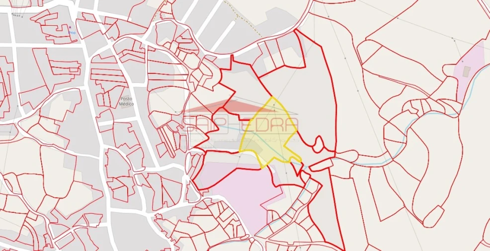 Terreno para Venda em Cebolais de Cima e Retaxo Foto 4