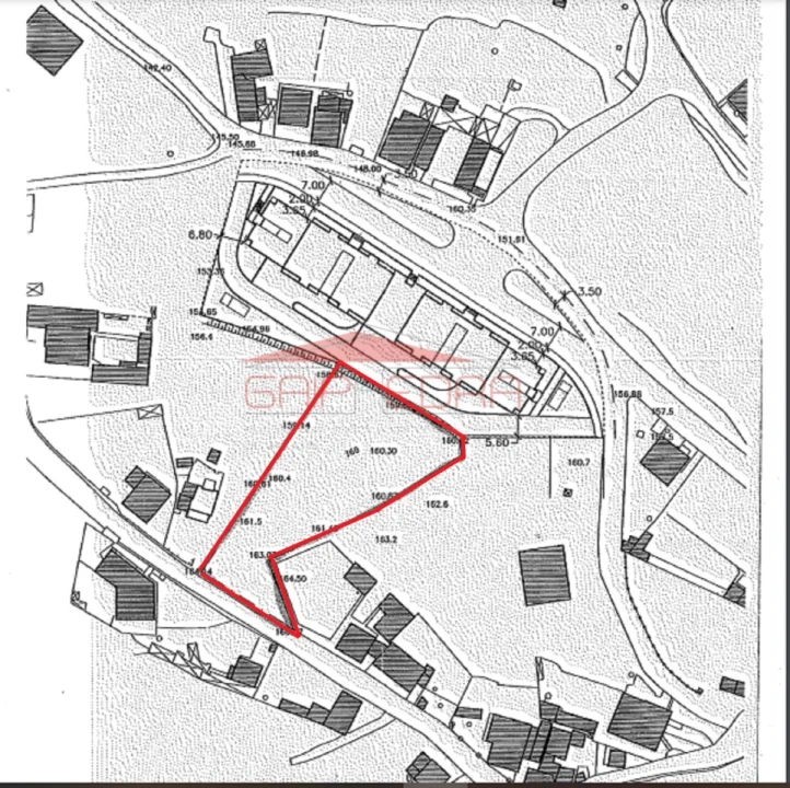 Terreno para Venda em Nogueira da Regedoura Foto 6