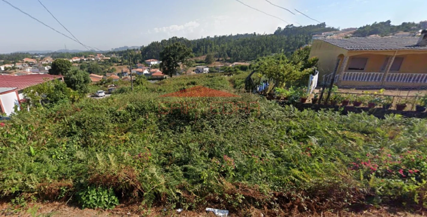Terreno para Venda em Nogueira da Regedoura Foto 5