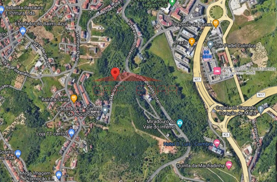 Terreno para Venda em Santa Clara e Castelo Viegas Foto 4