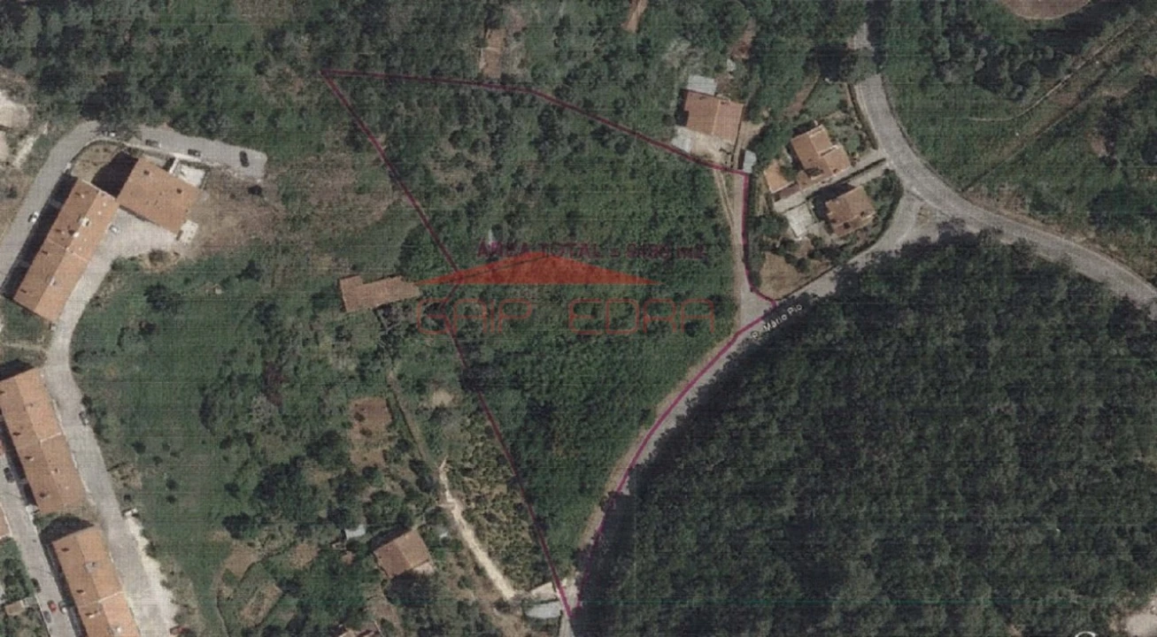 Terreno para Venda em Santa Clara e Castelo Viegas Foto 5