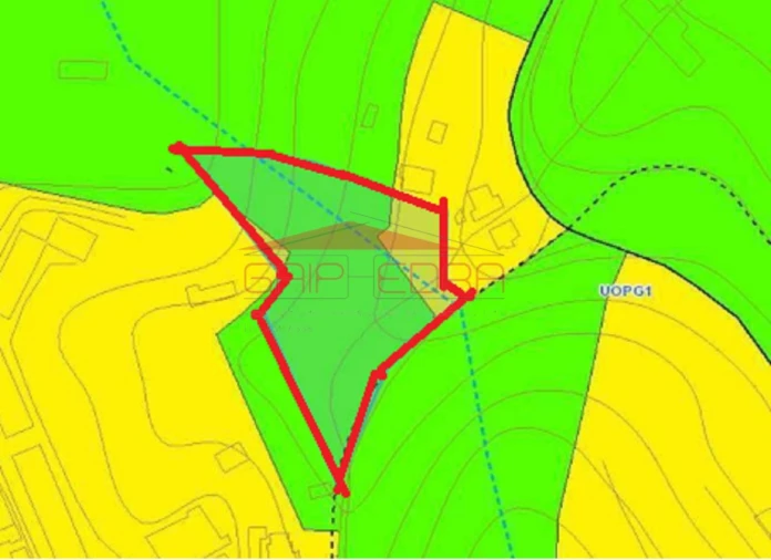 Terreno para Venda em Santa Clara e Castelo Viegas Foto 3