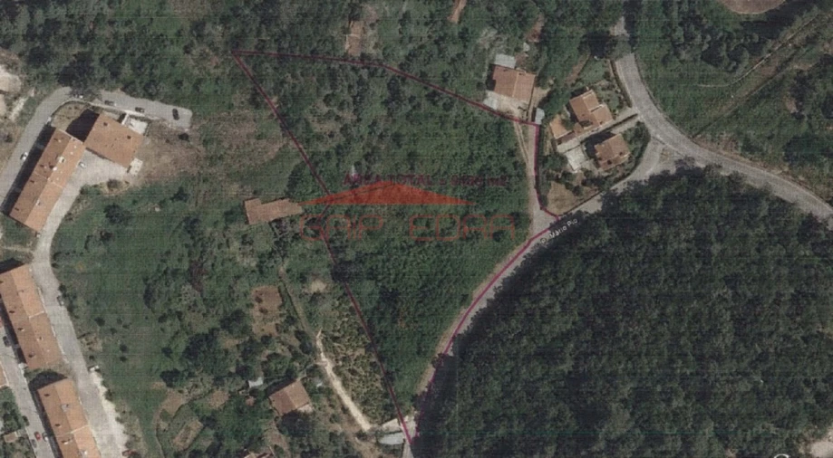 Terreno para Venda em Santa Clara e Castelo Viegas Foto 5