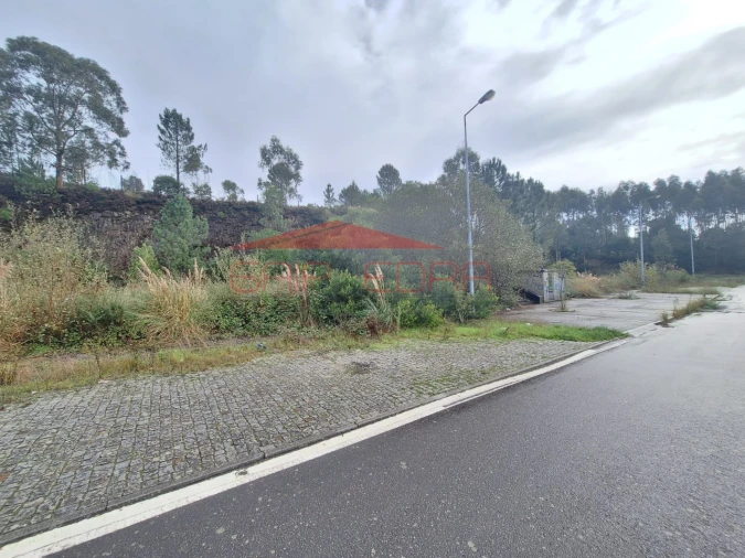 Terreno para Venda em Ermesinde Foto 6