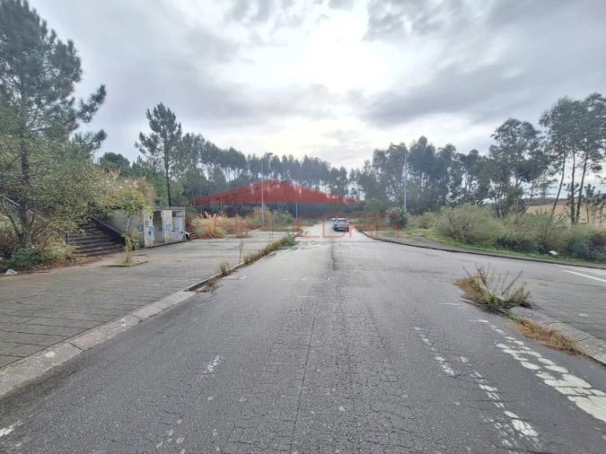 Terreno para Venda em Ermesinde Foto 7