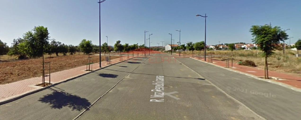 Terreno para Venda em São João Baptista Foto 2