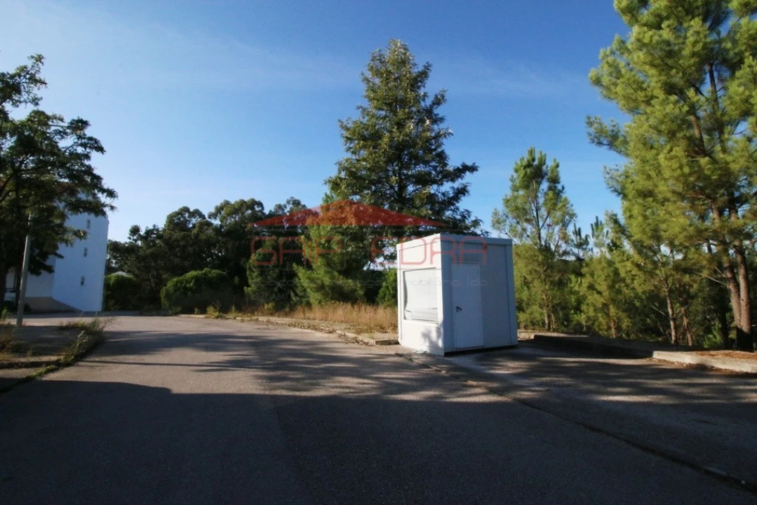 Terreno para Venda em Abrantes (São Vicente e São João) e Alferrarede Foto 3
