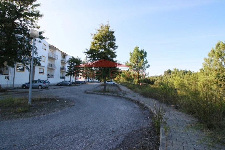 Terreno para Venda em Abrantes (São Vicente e São João) e Alferrarede Foto 2