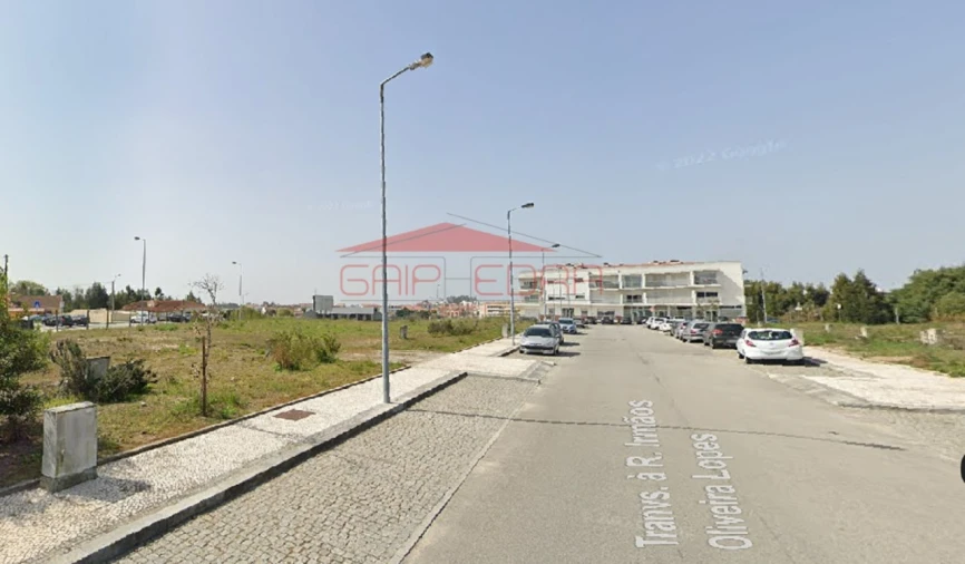 Terreno para Venda em Ovar, São João, Arada e São Vicente de Pereira Jusã Foto 1