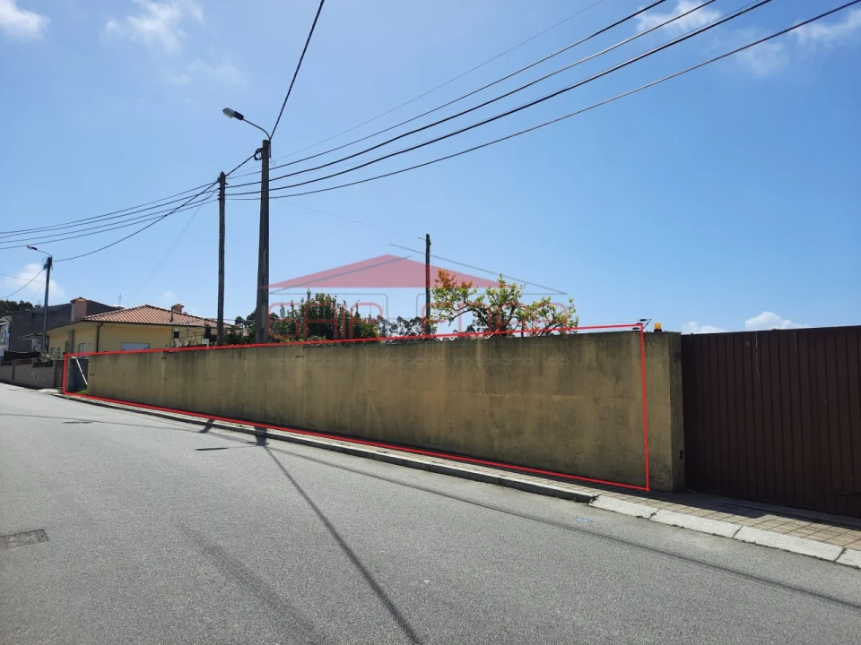 Terreno para Venda em Perafita, Lavra e Santa Cruz do Bispo Foto 10