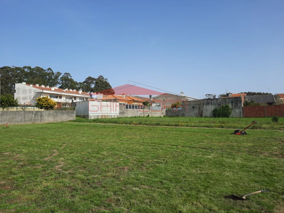 Terreno para Venda em Perafita, Lavra e Santa Cruz do Bispo Foto 12