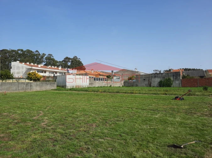 Terreno para Venda em Perafita, Lavra e Santa Cruz do Bispo Foto 12