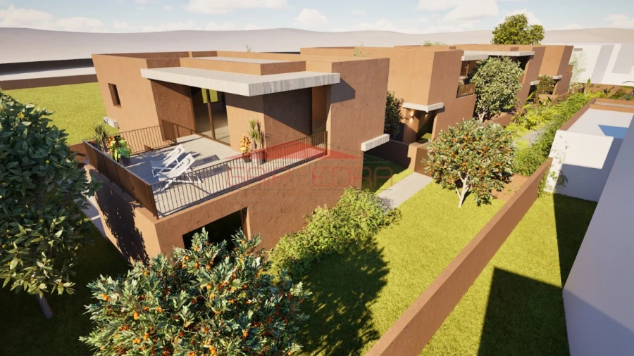 Terreno para Venda em Perafita, Lavra e Santa Cruz do Bispo Foto 5