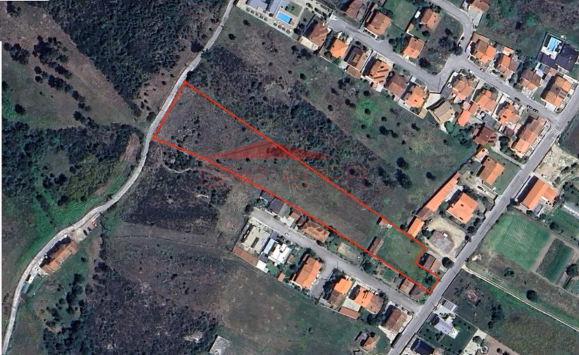 Terreno para Venda em Santa Cruz/Trindade e Sanjurge Foto 1