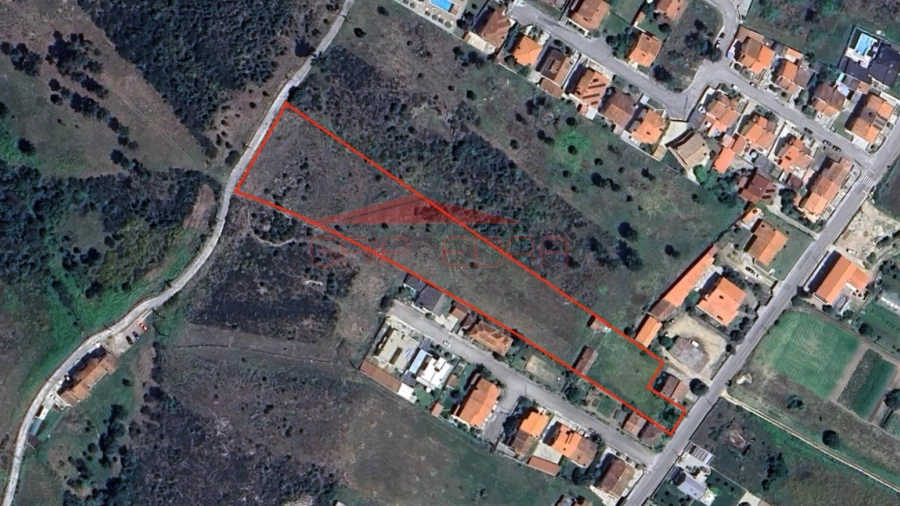 Terreno para Venda em Santa Cruz/Trindade e Sanjurge