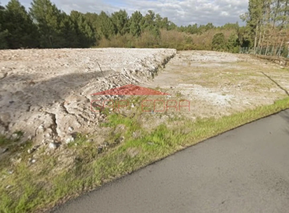 Terreno para Venda em Oliveira do Bairro Foto 5