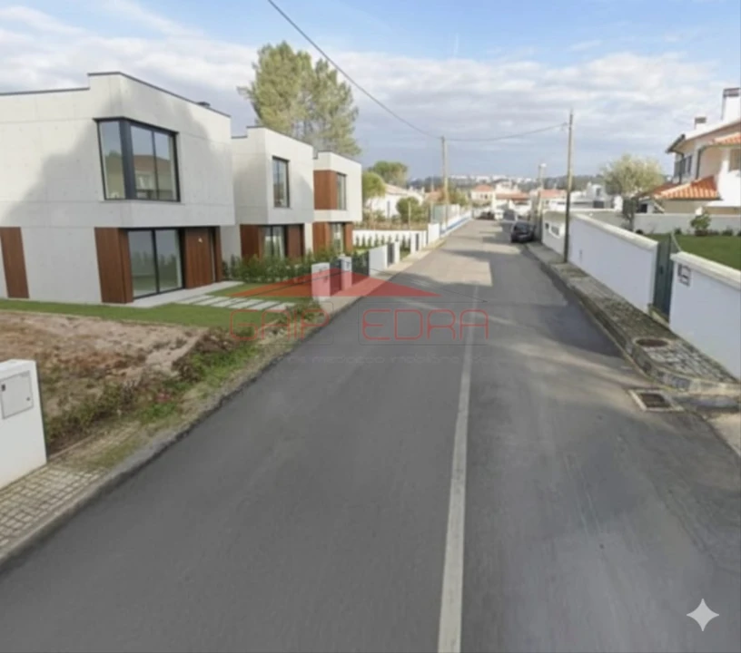 Terreno para Venda em Oliveira do Bairro Foto 1