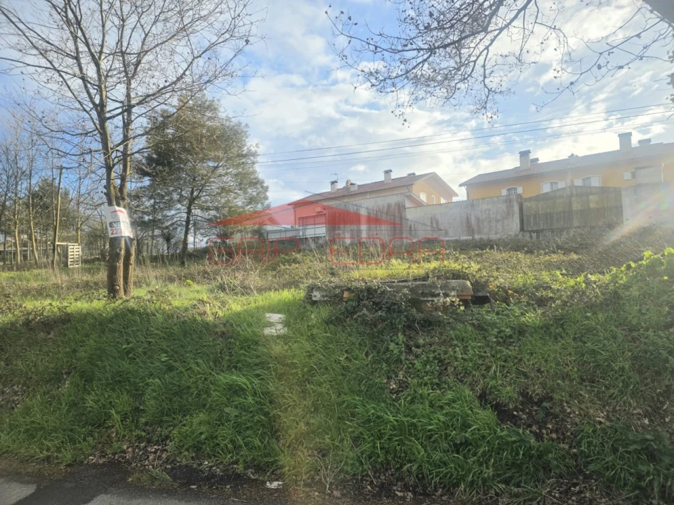 Terreno para Venda em Oiã Foto 5