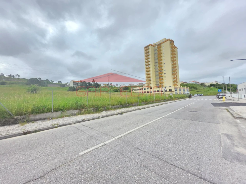 Terreno para Venda em Buarcos Foto 5