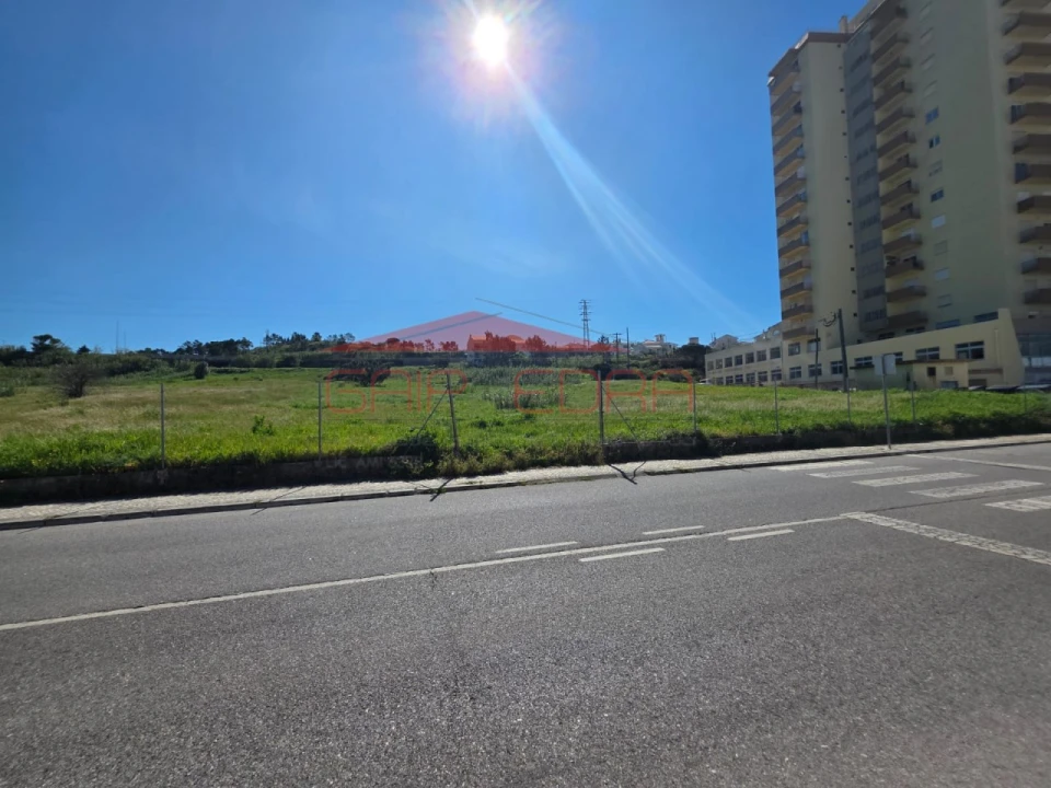 Terreno para Venda em Buarcos Foto 2