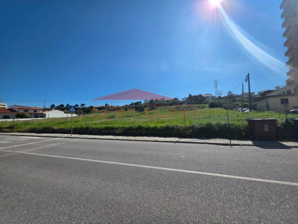 Terreno para Venda em Buarcos Foto 4