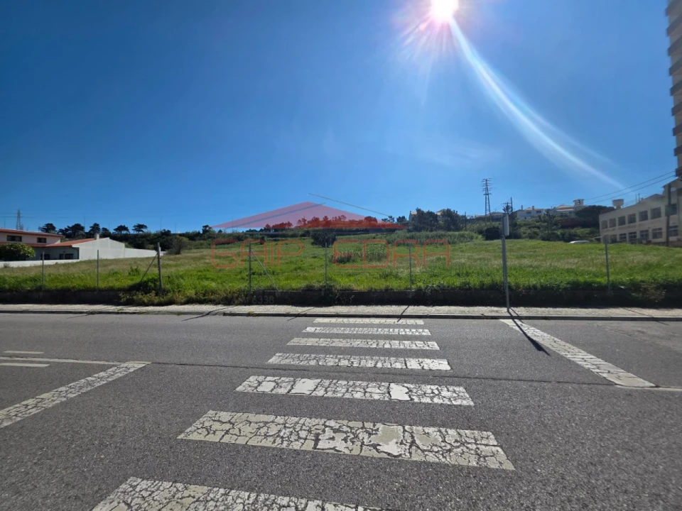 Terreno para Venda em Buarcos Foto 5
