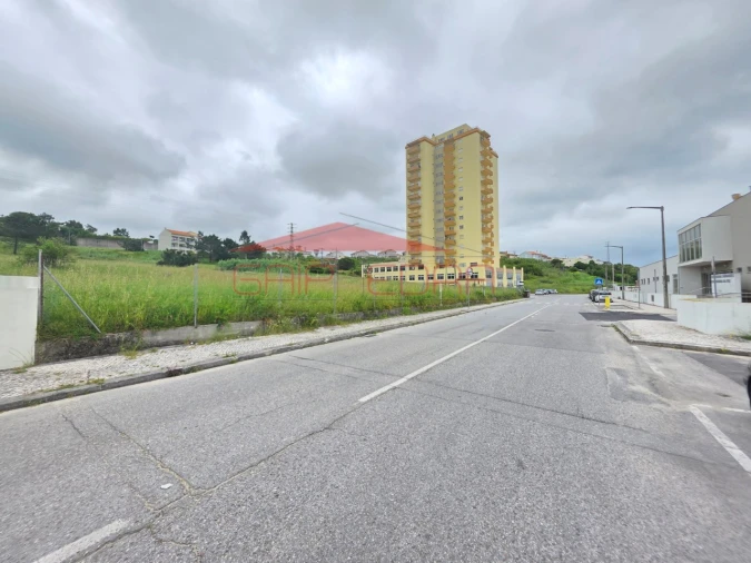 Terreno para Venda em Buarcos Foto 1