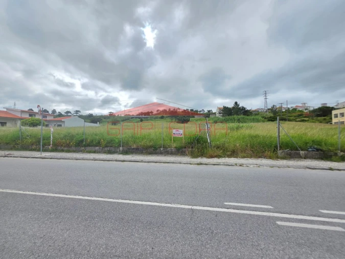 Terreno para Venda em Buarcos Foto 2