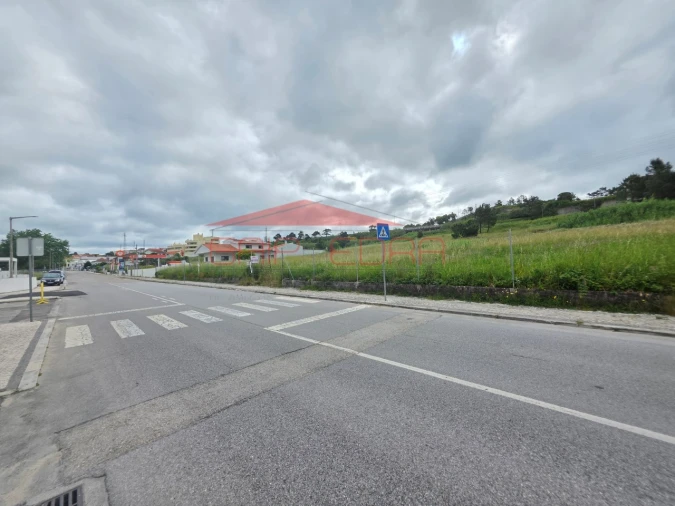 Terreno para Venda em Buarcos Foto 3