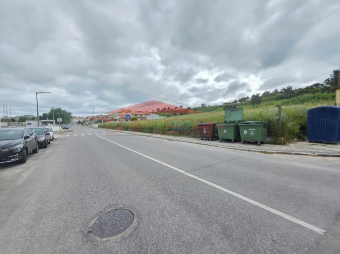 Terreno para Venda em Buarcos Foto 4