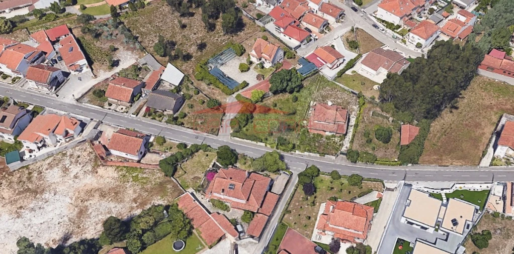 Terreno para Venda em Leiria, Pousos, Barreira e Cortes Foto 5