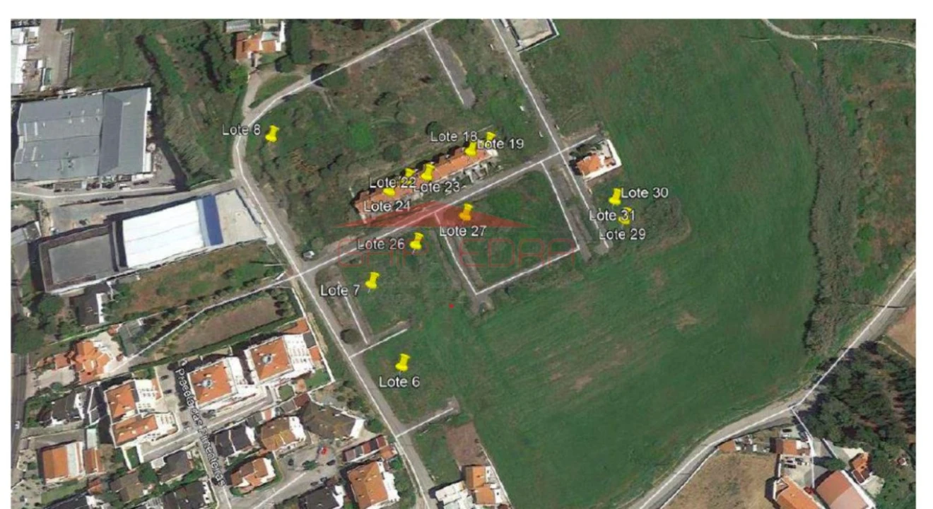 Terreno para Venda em Lourinhã e Atalaia Foto 9