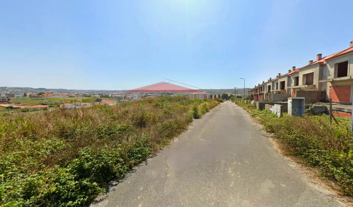 Terreno para Venda em Lourinhã e Atalaia Foto 4