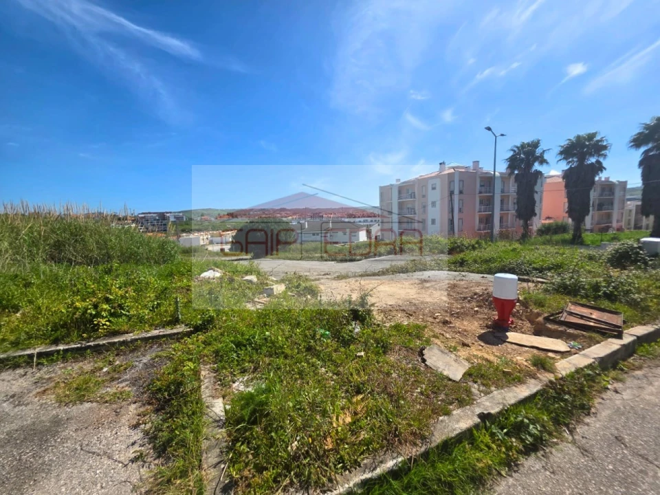 Terreno para Venda em Lourinhã e Atalaia Foto 5