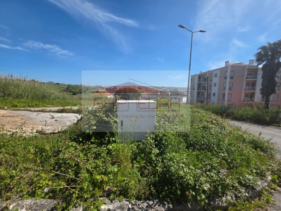 Terreno para Venda em Lourinhã e Atalaia Foto 7