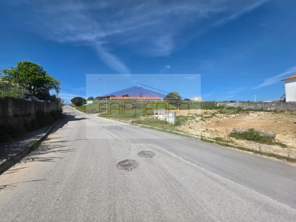 Terreno para Venda em Lourinhã e Atalaia Foto 10