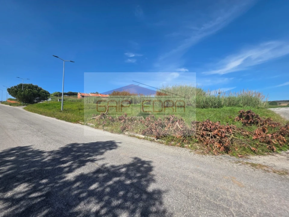 Terreno para Venda em Lourinhã e Atalaia Foto 16