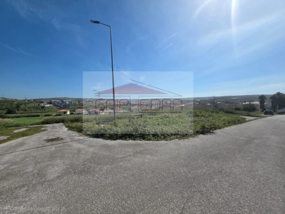 Terreno para Venda em Lourinhã e Atalaia Foto 19