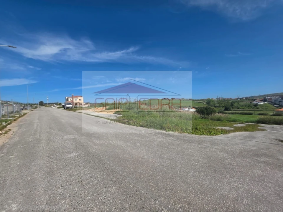Terreno para Venda em Lourinhã e Atalaia Foto 20