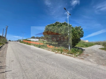 Terreno para Venda em Lourinhã e Atalaia