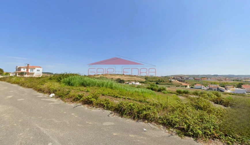 Terreno para Venda em Lourinhã e Atalaia Foto 5