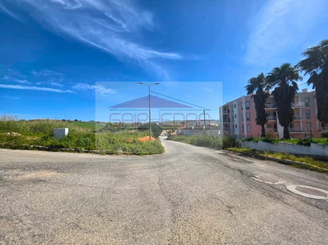 Terreno para Venda em Lourinhã e Atalaia Foto 6